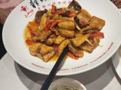 -小财神·老派赣州菜·中华美食地标(第五大道店)