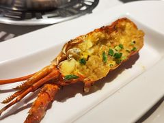 -海天盛宴新派海鲜自助餐厅(群力店)