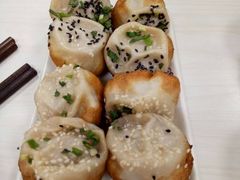 -咬不得高祖生煎·简餐(骆家庄店)