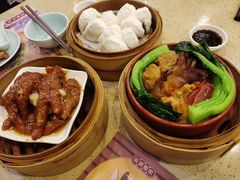 -点都德(龙之梦店)