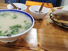 -英雄故事地摊烤肉(马驹桥店)