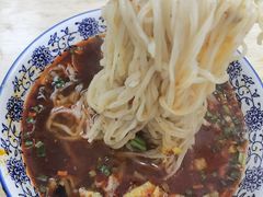 -岐山面(兴庆·宫店)