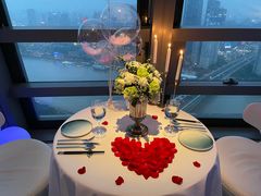 -天玑高空江景餐厅&酒吧Sky Secret Restaurant&Bar