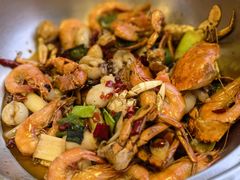 -七欣天(浦东羽山乐坊店)