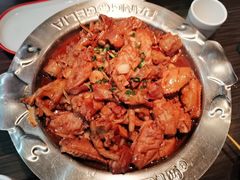 -胖哥俩肉蟹煲(淮安万达店)