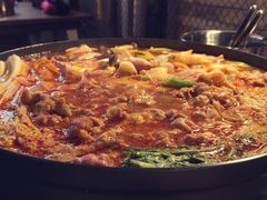 -MI WU FACTORY米屋美食工厂餐厅(绿地店)