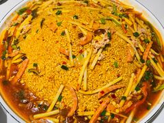 -川風侠·融合新川菜(镇江京口吾悦店)
