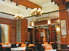 大堂-顺丰轩园林酒家(天河店)