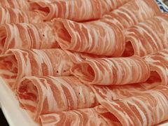 -楼外楼大刀肉传统火锅居(博学路店)