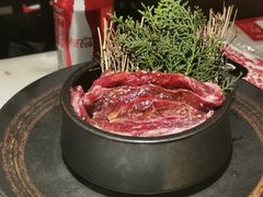 -厚贞日式烤肉(龙之梦店)