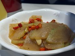 -三湘四水正宗湘菜(君峰路店)