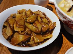 -金掌勺·锅包肉(双榆树店)