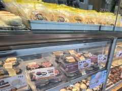 -鲍师傅糕点(江苏路店)