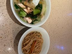 -东园小馆·早茶·淮扬小炒(水街店)