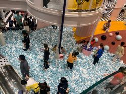 -奈尔宝·儿童乐园·亲子餐厅(鄞州万达店)