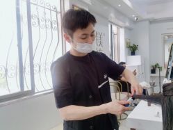 -镁连社·美联社