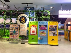 -幻贝家儿童乐园(温州银泰城店)