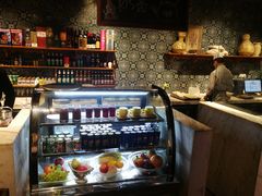 -纳瓦新疆菜(银都店)