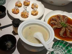 -華府Deluxe(兴业太古汇店)