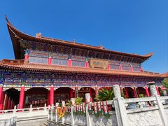 -皇罗禅寺