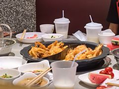 -巴蜀王婆大虾(南锣鼓巷店)