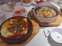 -七八冷面·延边朝鲜族美食(圣熙八号店)