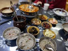 -张关合渣(航空大道店)