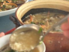 -阿弟特色海鲜餐厅·大排档(平潭店)