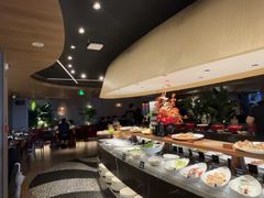 -拉蒂娜·巴西牛排馆 Latina·Brazilian Steakhouse(王府井喜悦店)