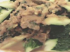 -许家炒鸡店(清真寺街店)