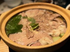 -一坐一忘云南菜(嘉里中心店)