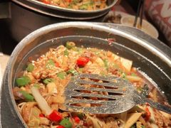 -蛙小侠·沸腾砂锅(西关新天地店)