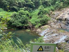 -马峦山郊野公园