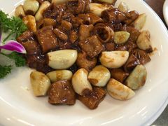 -北京小肠陈饭庄(方庄店)