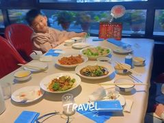-老大连·海肠捞饭·大连海鲜大连菜(西安路店)