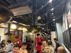 -喜来稀肉(虹泉路店)