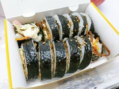 -传闻来紫菜包饭·打糕(西塔韩百店)