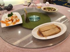 -温州王朝大酒店-自助餐厅