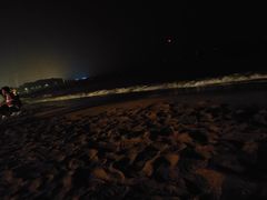 -北戴河东海水浴场