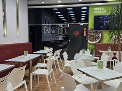 -813芭依珊 BAESAn(皇冠十畝地店)