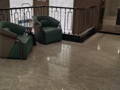 -华夏良子·足道SPA艾灸(铁道大厦店)