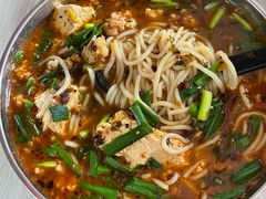 -元吉老一碗小锅米线(胜利广场店)