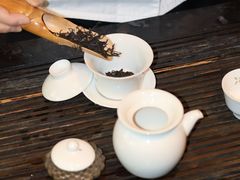 -王德传茶庄(上海新天地店)