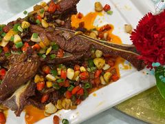 -龙抄手食府(浣花北路店)