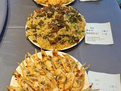 -徐记海鲜(大雁塔|金都店)