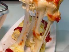 -富乐满 炸鸡&韩国料理 불로만(虹泉路店)