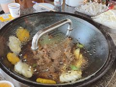 -缘福乡村铁锅炖民宿(八达岭店)