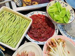 -皇城老妈火锅·川味传承(港湾店)