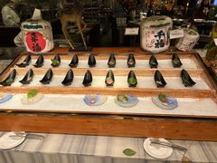 -芭菲盛宴·环球美食(解放碑英利国际店)