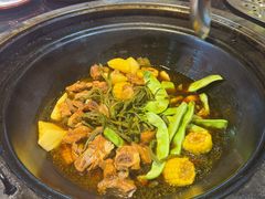 -刘淑芬·活鱼铁锅炖(北京首店)